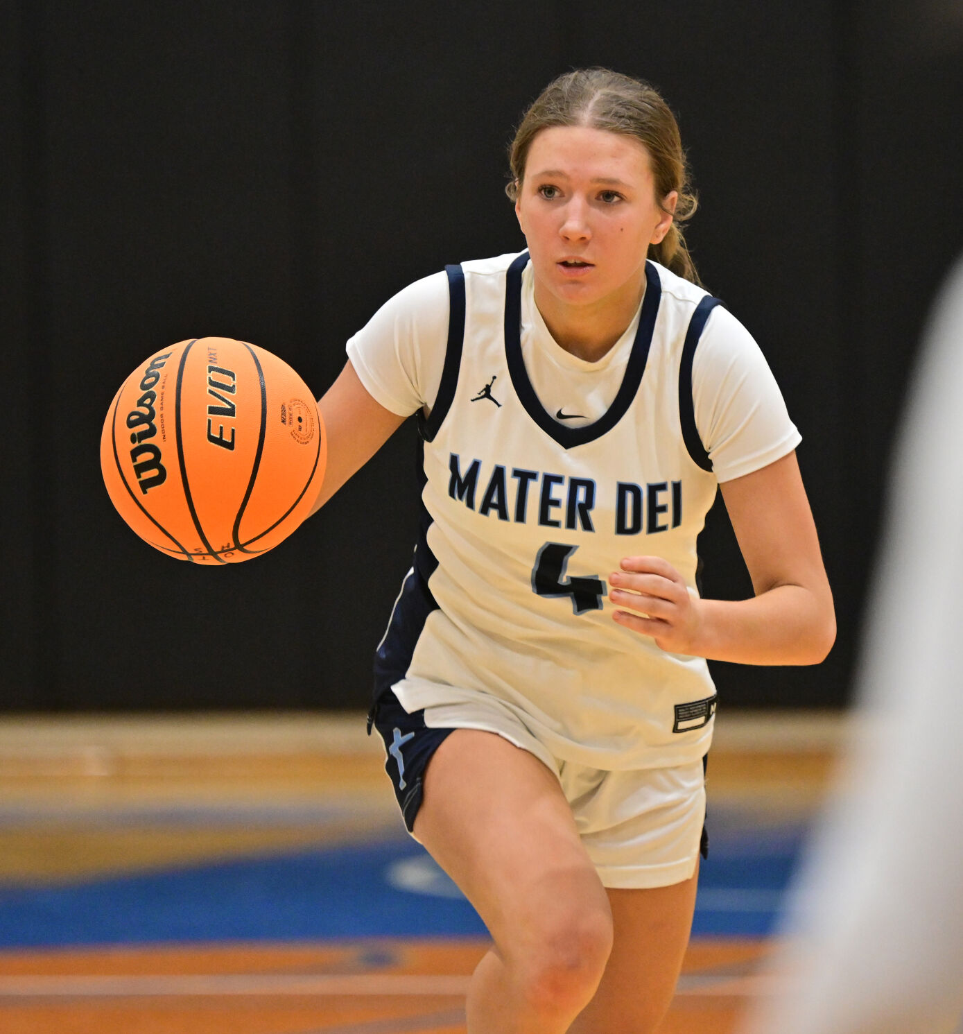 Principia vs Mater Dei
